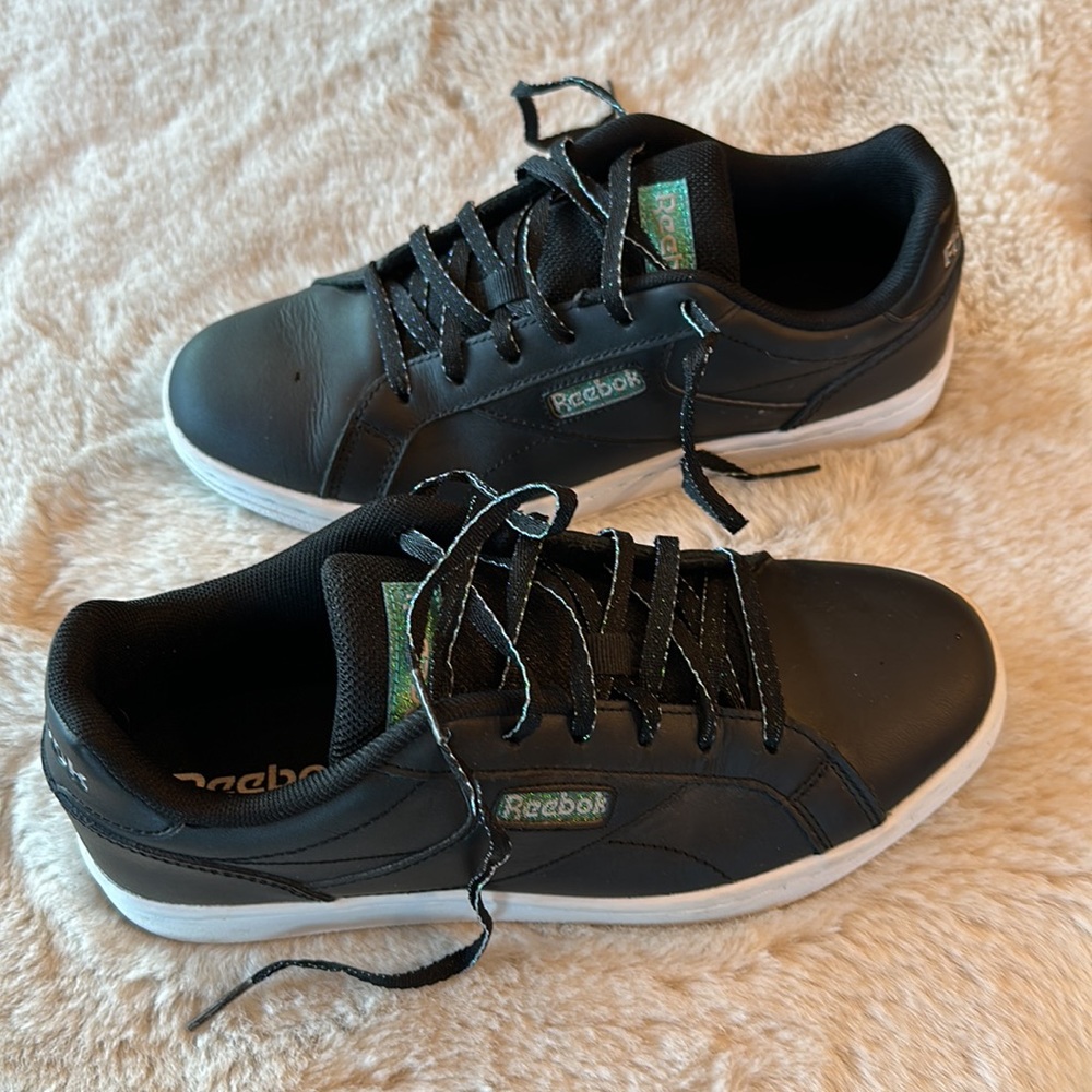 Reebok sneakers